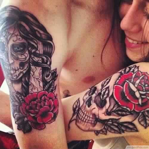 matching-tattoos-for-couples-1111
