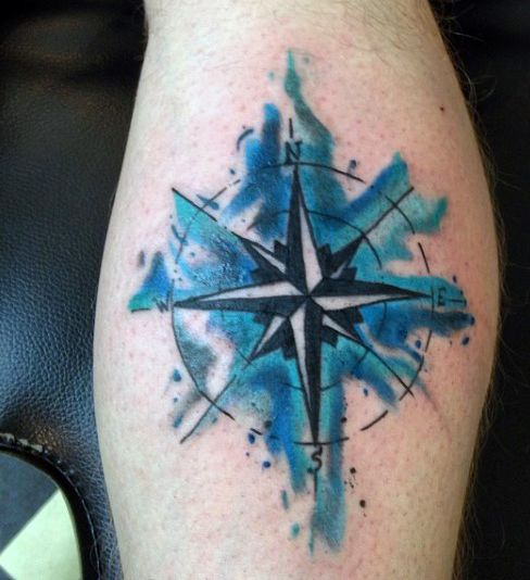 star-tattoos-for-men-13