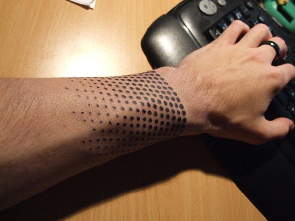 tattoos for men on wrist