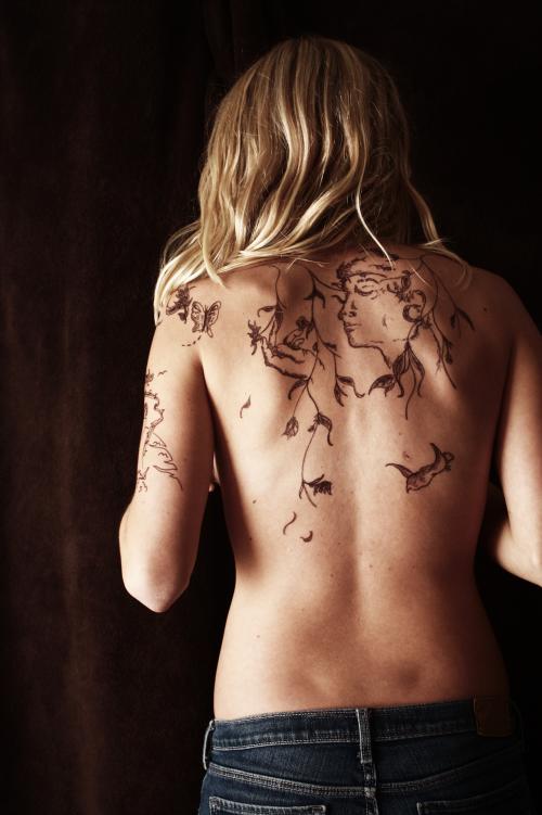 back-tattoos-for-women-11