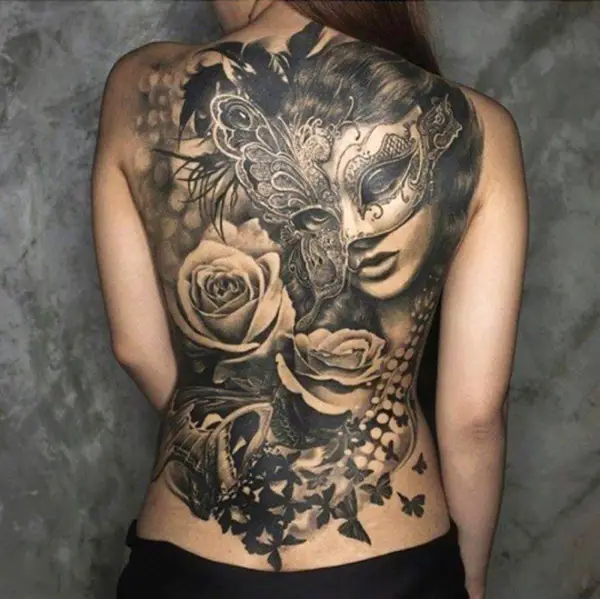 back-tattoos-for-women-22