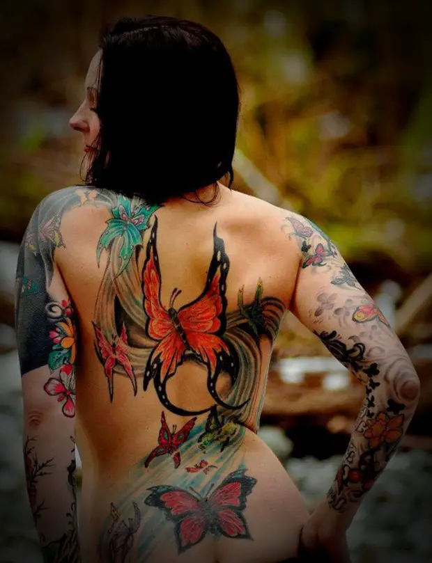 back-tattoos-for-women-5