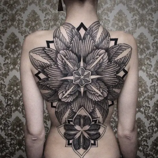 back-tattoos-for-women-8