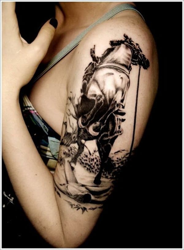 half-sleeve-tattoos-for-women-16