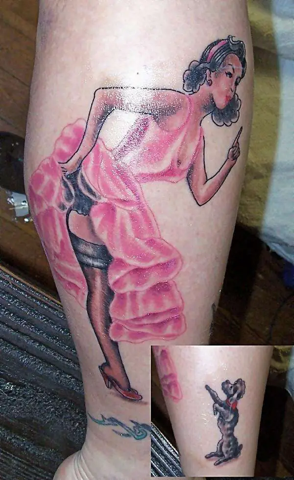 pin-up-girl-tattoo-11