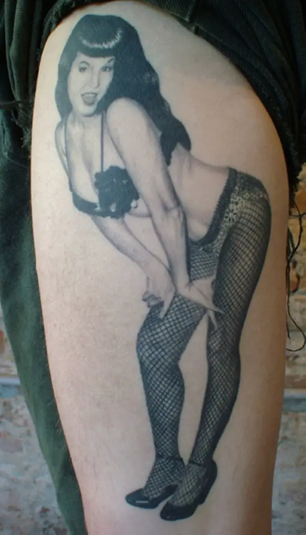 pin-up-girl-tattoo-13