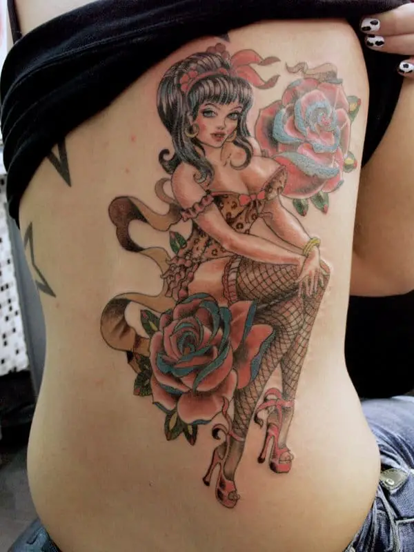 pin-up-girl-tattoo-19