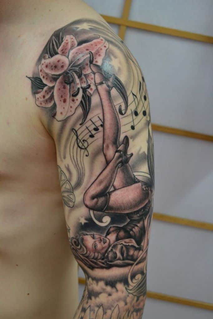 pin-up-girl-tattoo-24