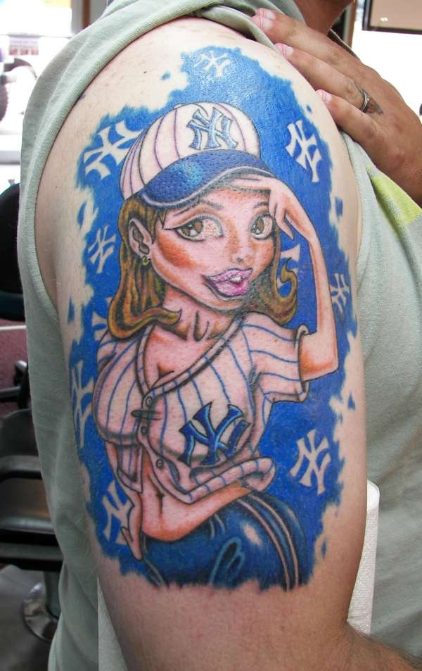 pin-up-girl-tattoo-7