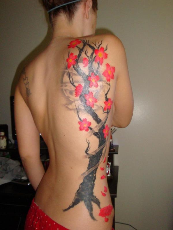 side-tattoos-for-girls-14