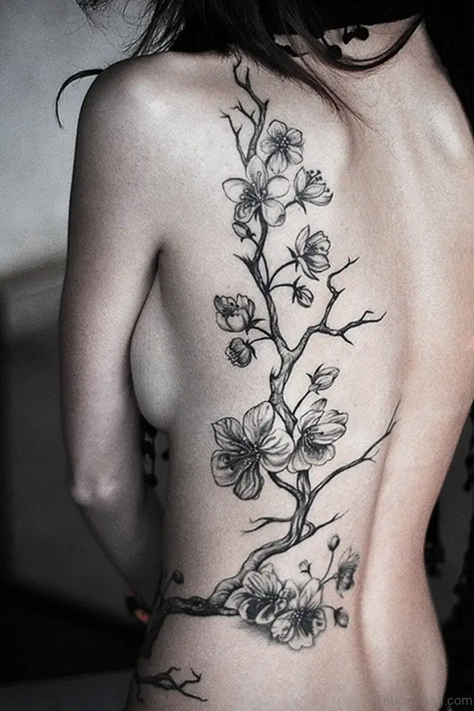 side-tattoos-for-girls-43