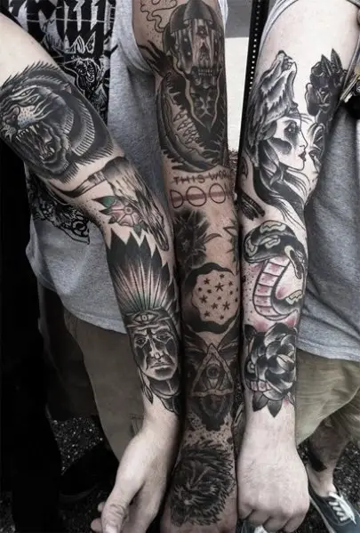 sleeve-tattoos-for-men-14
