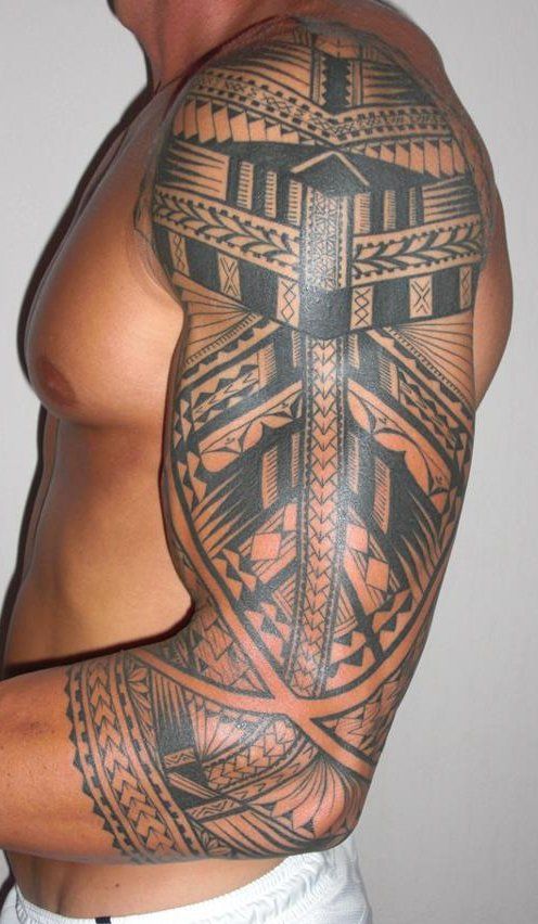 sleeve-tattoos-for-men-15