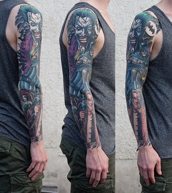 sleeve-tattoos-for-men-8