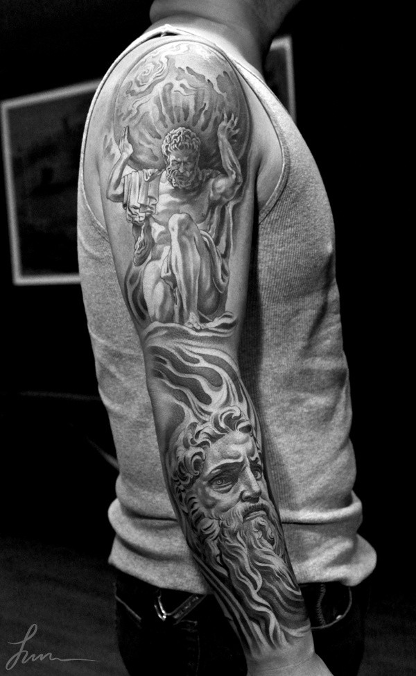 sleeve-tattoos-for-men-9
