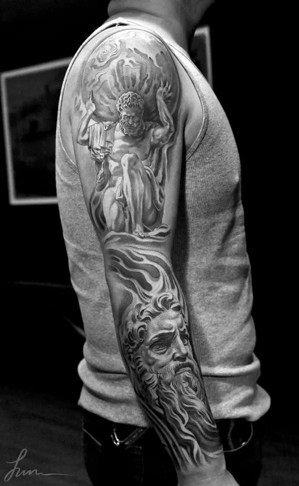 sleeve-tattoos-for-men-9