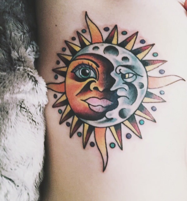 sun-and-moon-tattoo-44