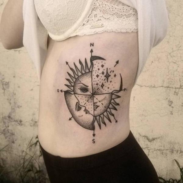 sun-and-moon-tattoo-46