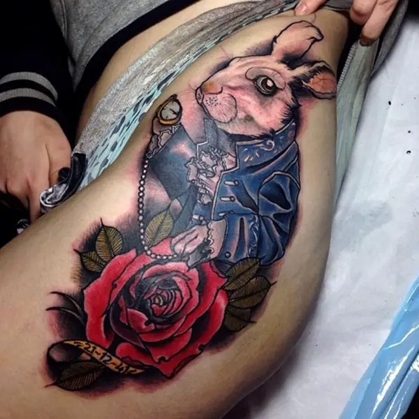 alice-in-wonderland-tattoo-2