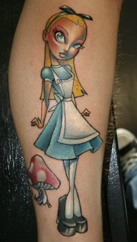 alice-in-wonderland-tattoo-3