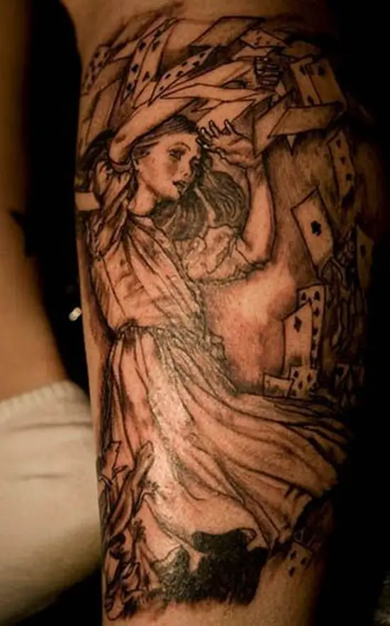 alice-in-wonderland-tattoo-5