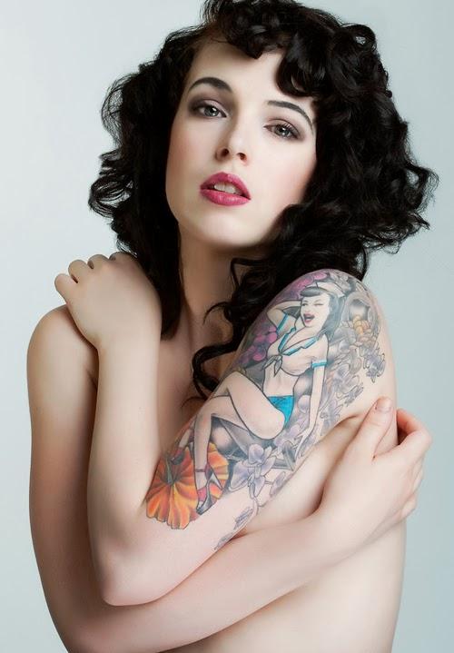 arm-tattoos-for-girls-19