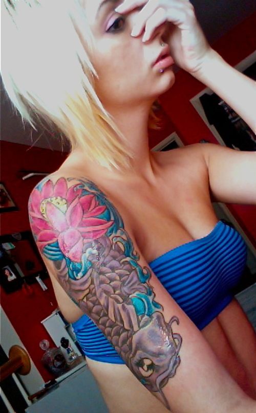 arm-tattoos-for-girls-3