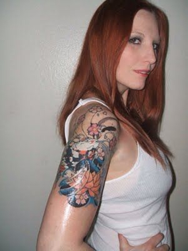 arm-tattoos-for-girls-9