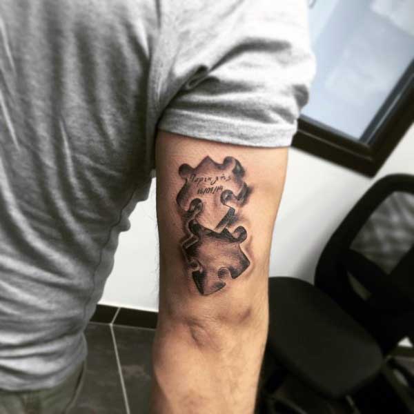 75 examples of a lion tattoo to awaken your inner strength