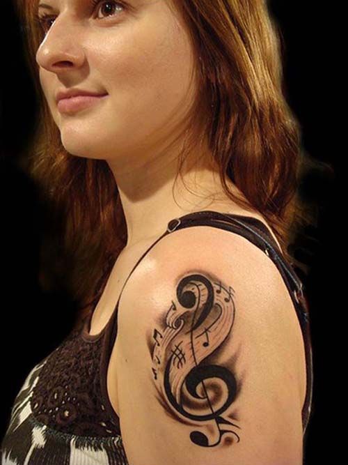 cool tattoos for girls