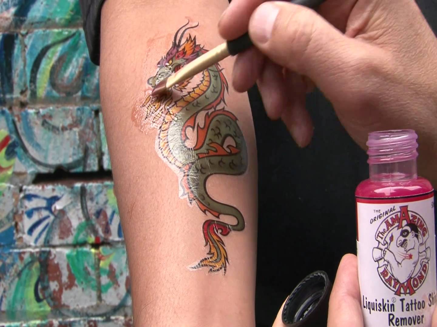 15 Handpicked Long Lasting Temporary Tattoos for Adults