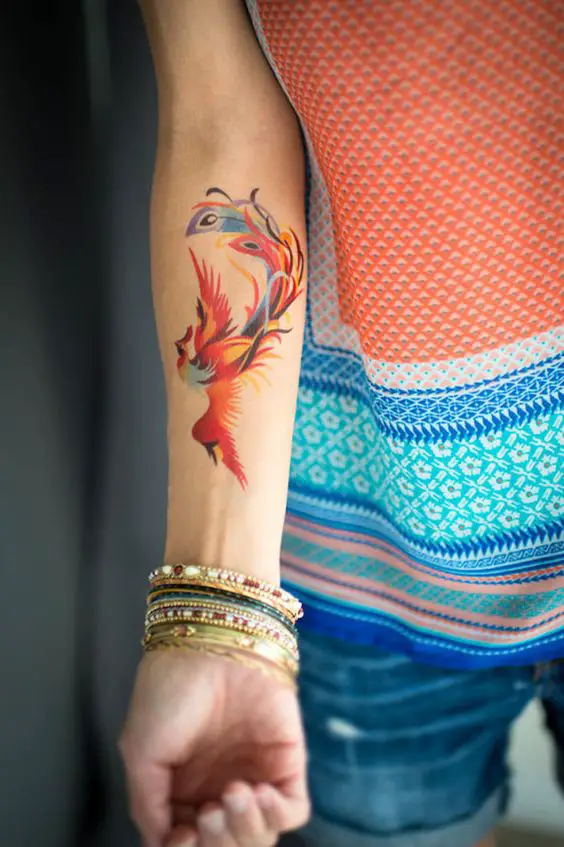 15 Handpicked Long Lasting Temporary Tattoos for Adults