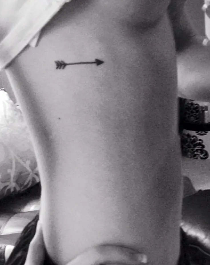 meaning-of-arrow-tattoo-16