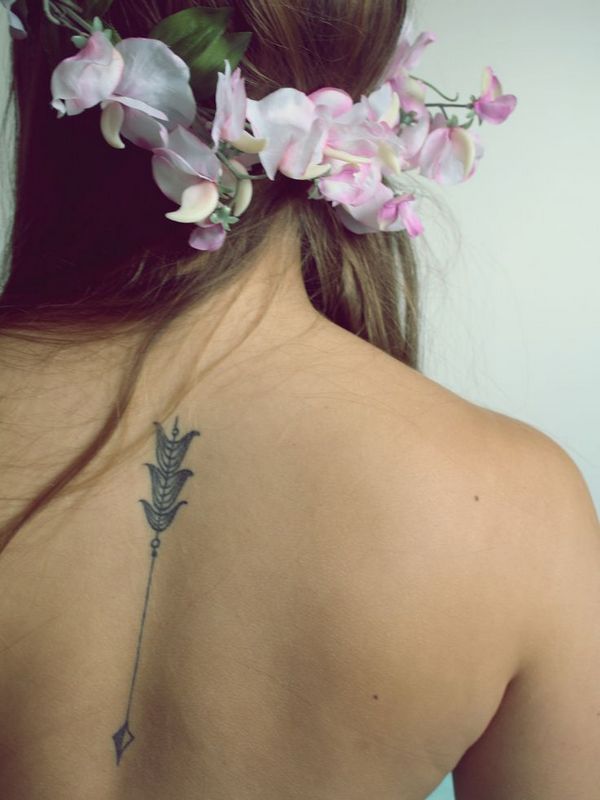 meaning-of-arrow-tattoo-17