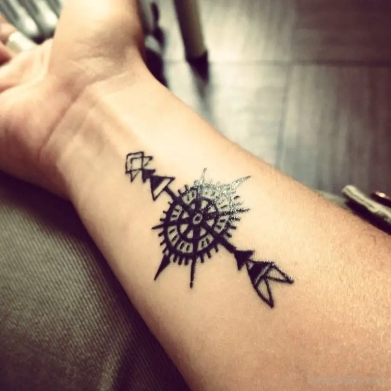 meaning-of-arrow-tattoo-7