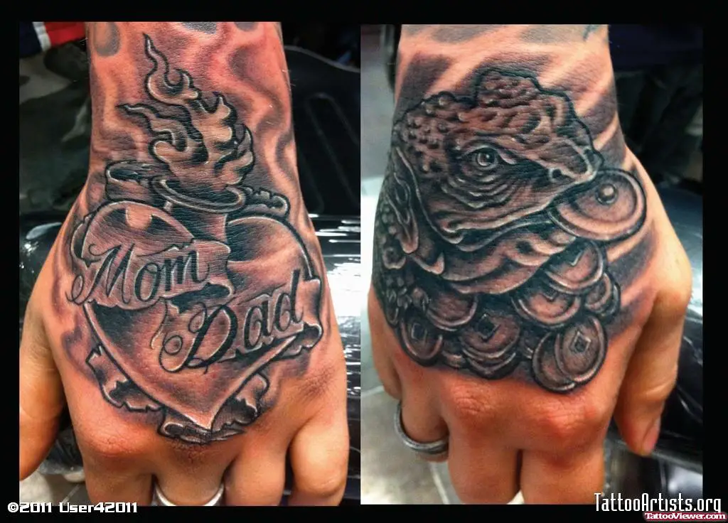 49 mom and dad tattoo Ideas Best Designs  Canadian Tattoos