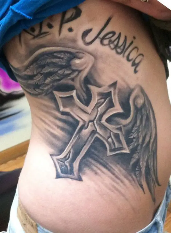 Tattoo uploaded by Mya Ross Senneville  Rest in peace Daddy and Rest in  peace Mommy xxxx   Tattoodo