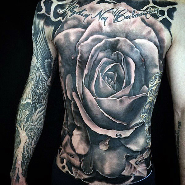 rose-tattoos-for-men-23