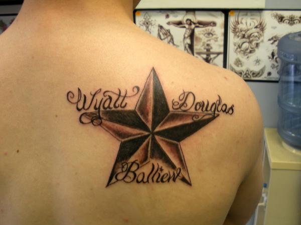 star-tattoos-for-men-12