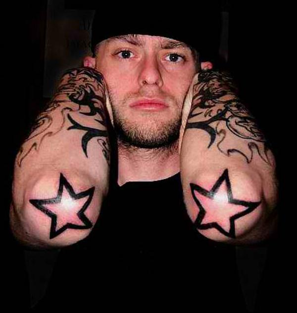 star-tattoos-for-men-14