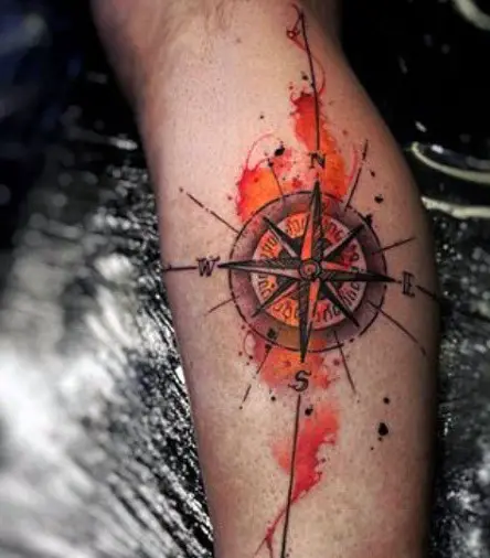 star-tattoos-for-men-15