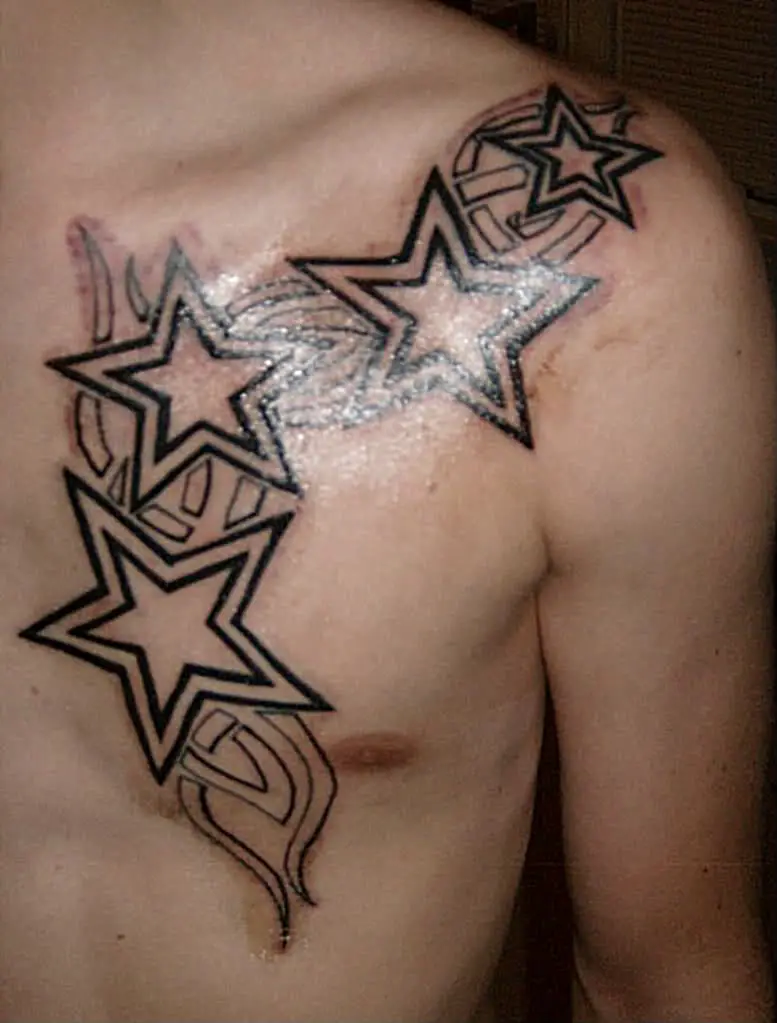 star-tattoos-for-men-7