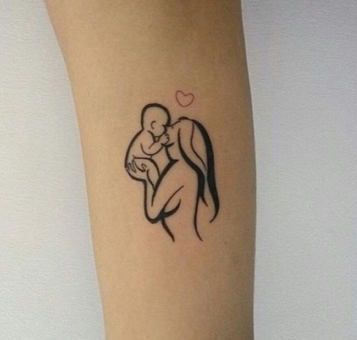 tattoo-ideas-for-moms-11