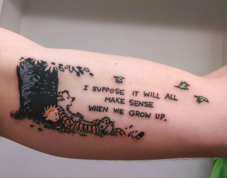 101 Best Tattoo Quotes Men Ideas That Will Blow Your Mind  Outsons