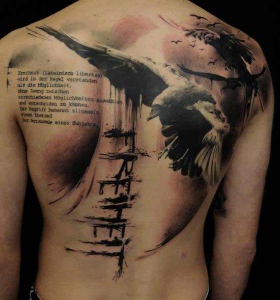 tattoo ideas for men quotes