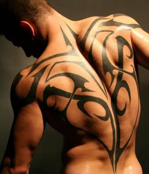 22 Attractive Tattoo Design Ideas For Men That Are Masculine And Hard to  Resist