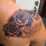 38 Loving Tattoos With Kids Names to Cherish