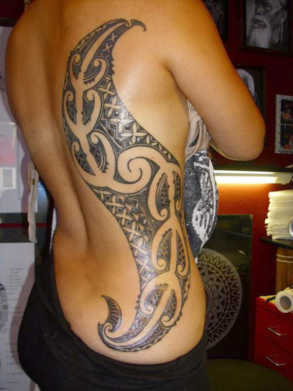 tribal-tattoos-for-women-15