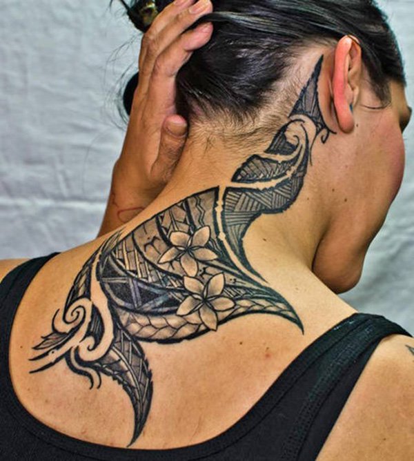 tribal-tattoos-for-women-22
