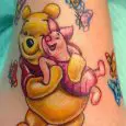 winnie-the-pooh-tattoos